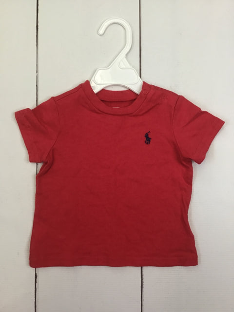 Ralph Lauren Size 6M Tshirt