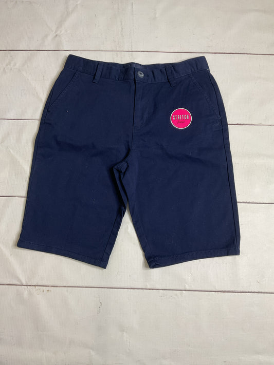 Children's Place Size 14 Slim Shorts