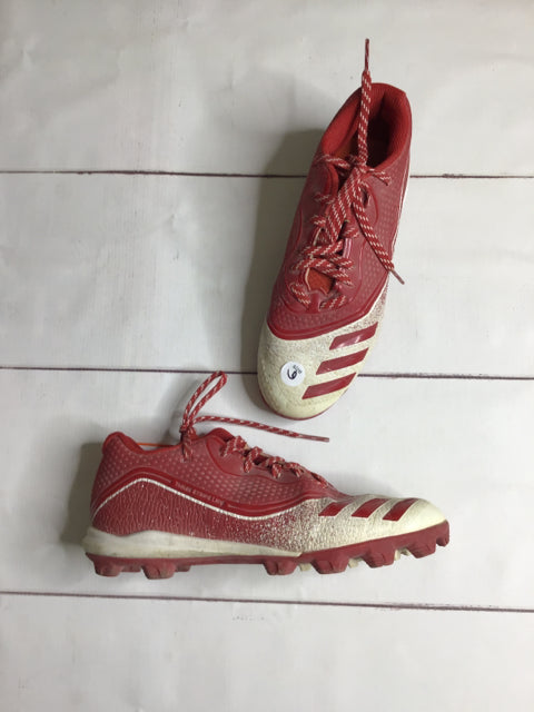 Adidas Size 6 Baseball Cleats