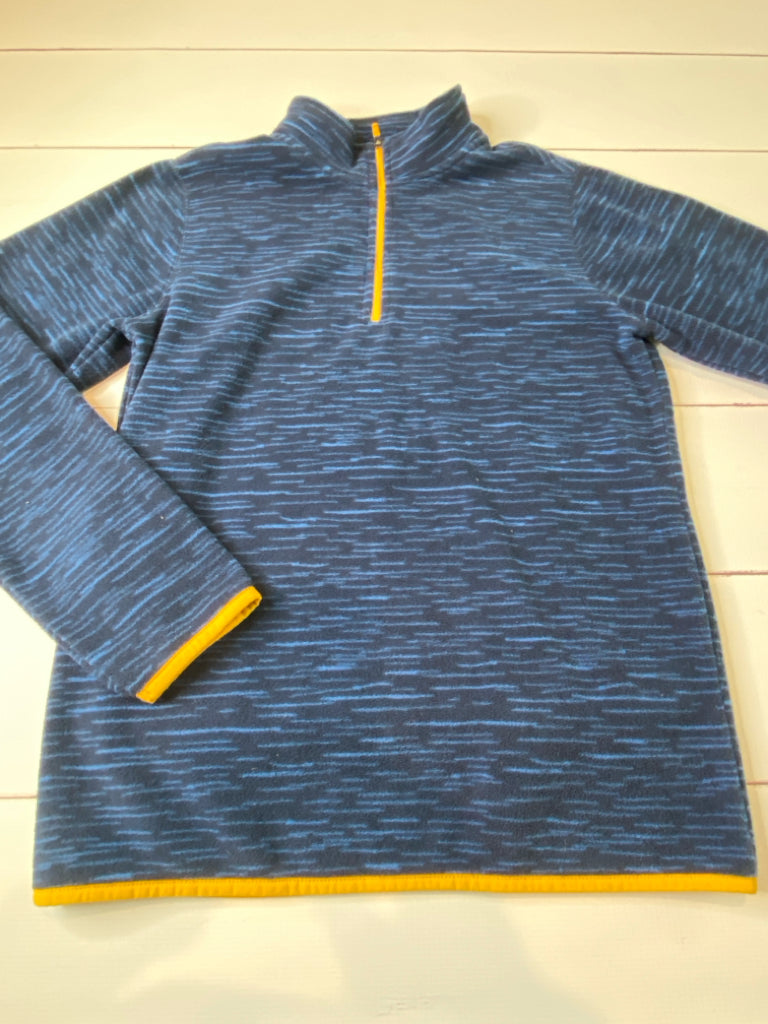 Tekgear Size 18/20 1/4 zip