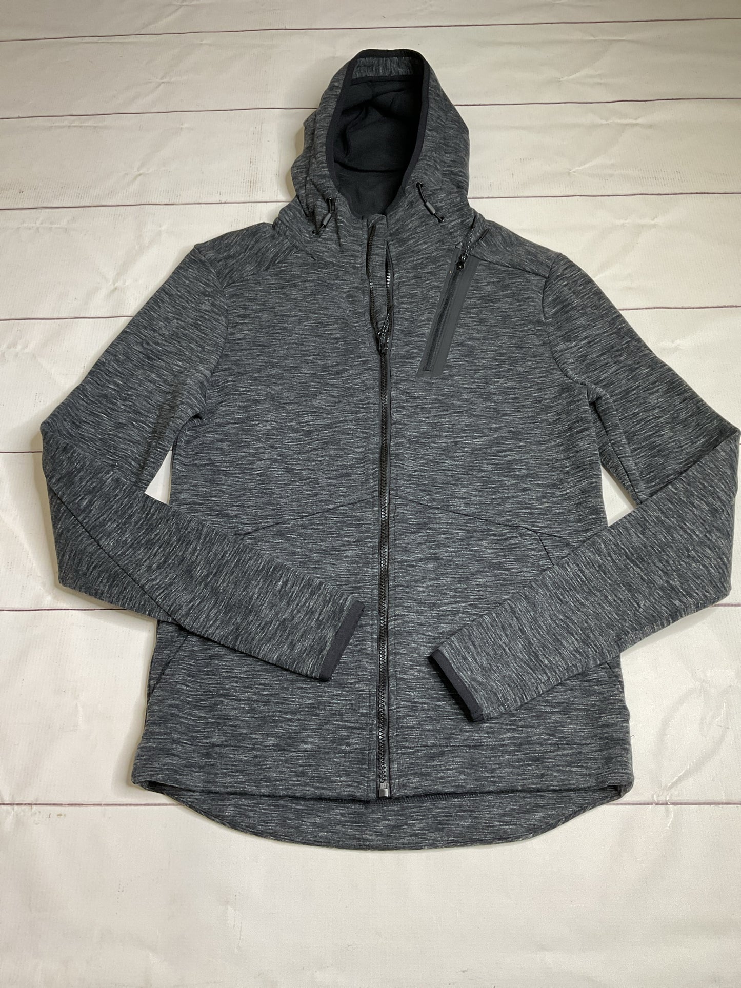 C9 Size Jr. - S Zip-Up Hoodie