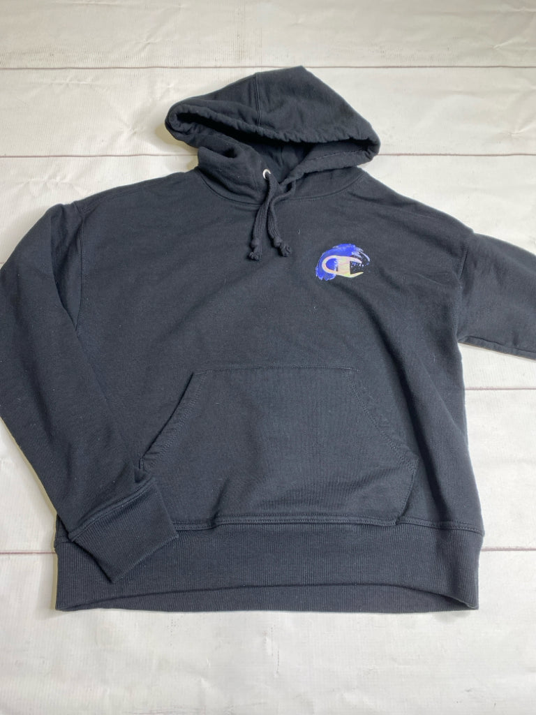 Champion Size Jr. - XS Hoodie