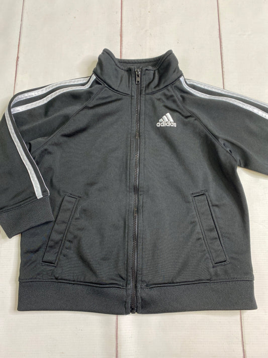 Adidas Size 24 Months Track Jacket