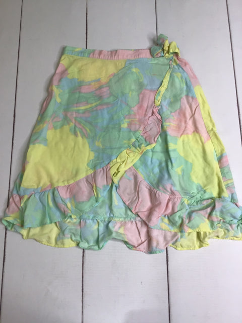 Carter's Size 8 Skirt