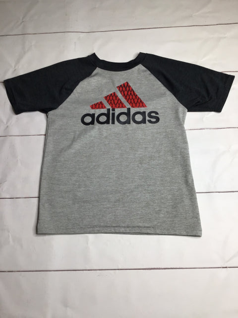 Adidas Size 8/10 Tshirt