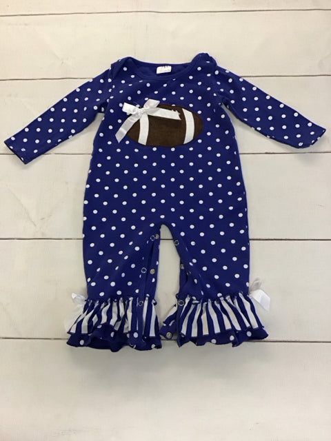 Size 12/18M Romper