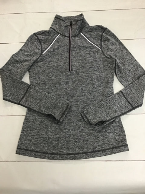 Z by Zella Size Jr. - XS 1/4 Zip