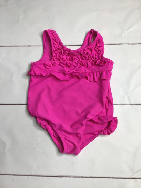 Children's Place Size 12/18M Swimsuit