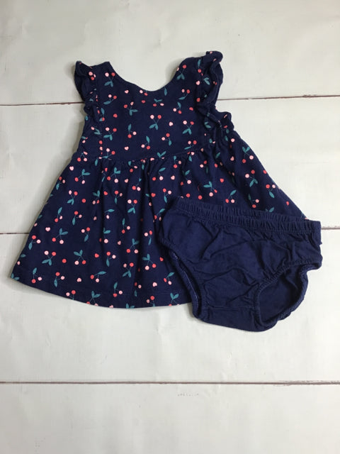 Carter's Size 3M Dress