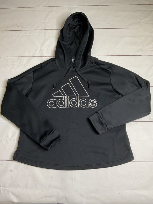 Adidas Size Jr. - M Hoodie