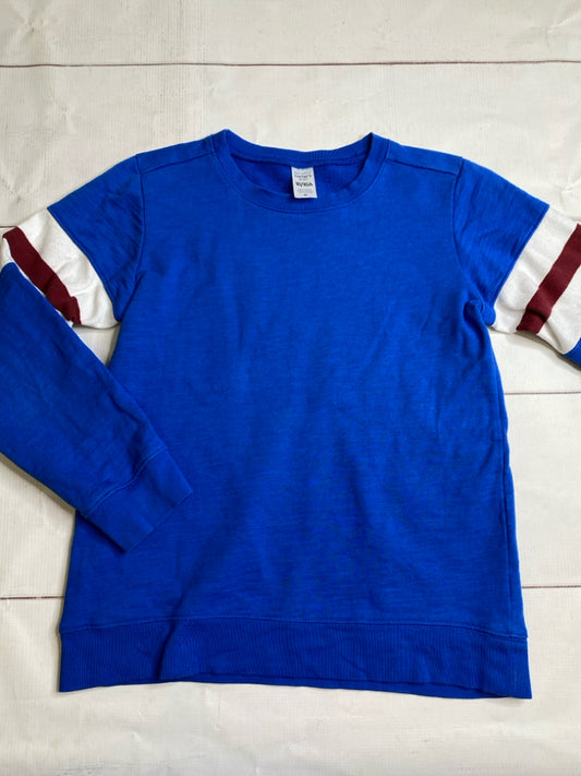 Carter's Size 10 Long Sleeve Top