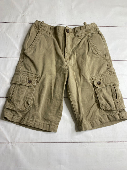 Urban Pipeline Size 14 Shorts