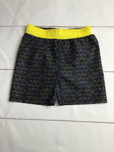 Batman Size 2 Swim trunks