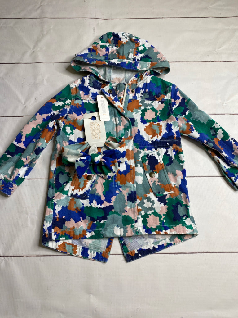 Gymboree Size 3 Jacket