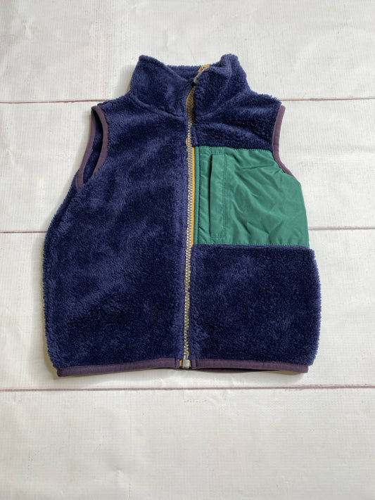 Carter's Size 2 Vest