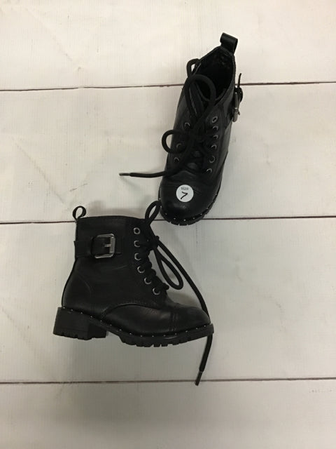 Wonder Nation Size 7 Boots