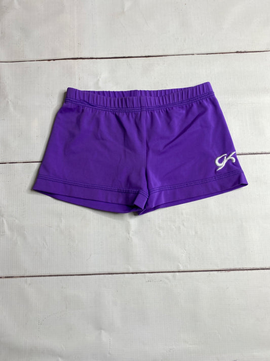 gk Size CL Shorts