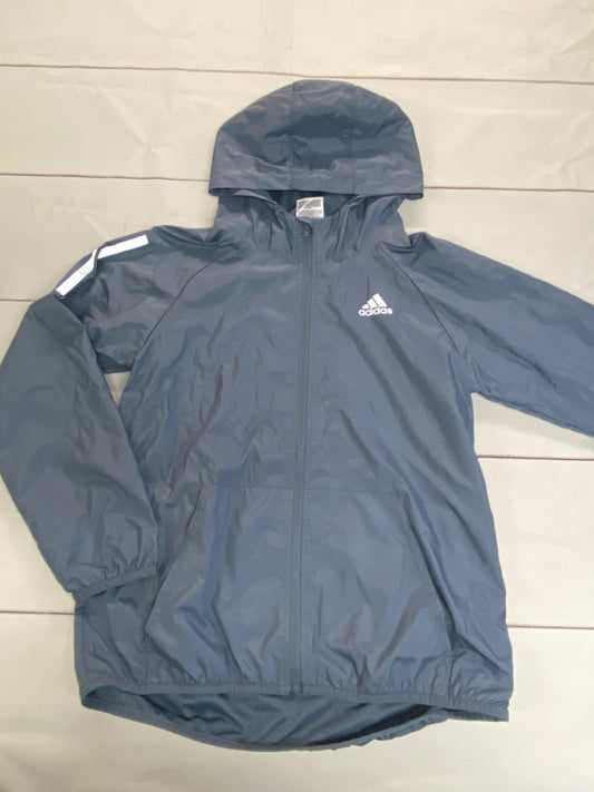 Adidas Size 10/12 Jacket