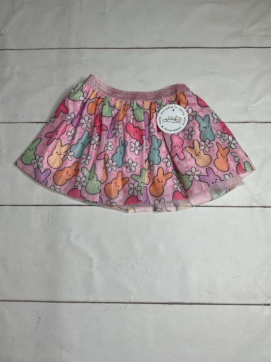 Sweet Wink Size 2/4 Skirt