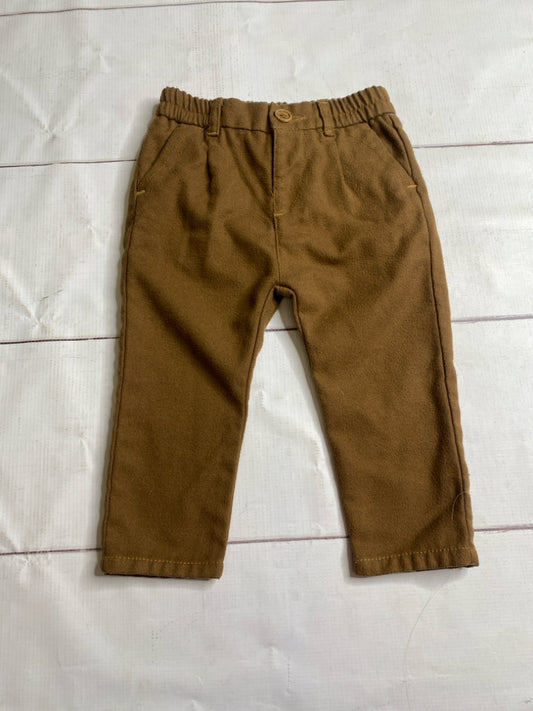 Zara Size 12/18M Pants