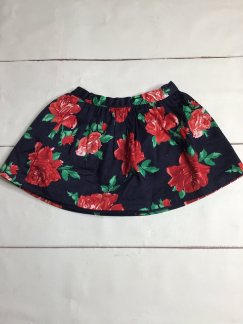 Janie & Jack Size 6/12M Skirt