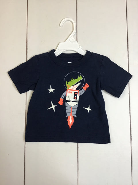 Tea Size 9M Tshirt