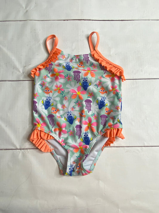 Jumping Bean Size 2 Swimsuit