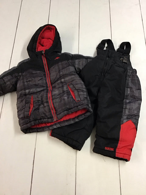 Pacific Trail Size 18M Snowsuit