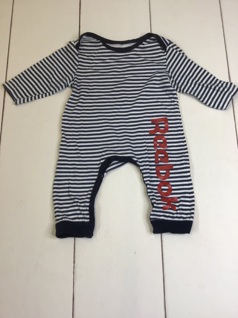 Reebok Size 3M Romper