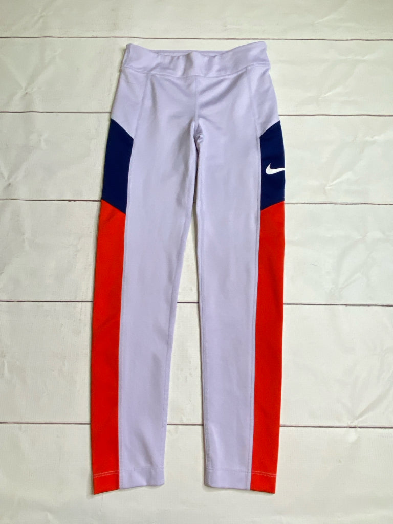 Nike Size 10 Leggings