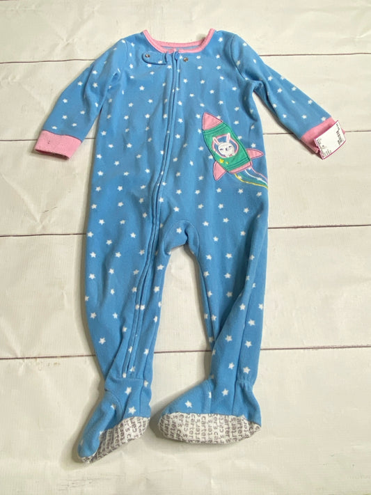 Carter's Size 18M Sleeper