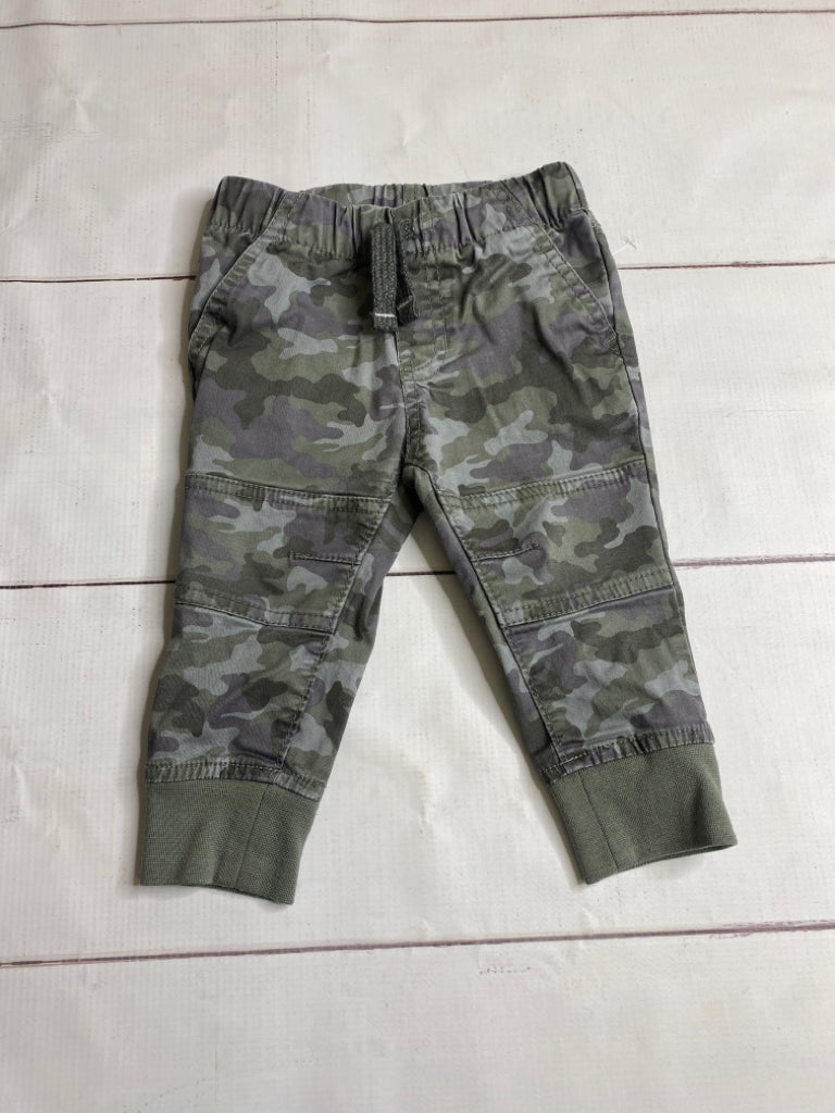 Cat & Jack Size 12M Joggers