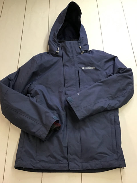 Columbia Size Jr. - XS Coat