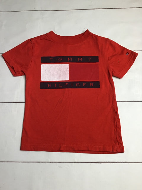 Tommy Hilfiger Size 4 Tshirt