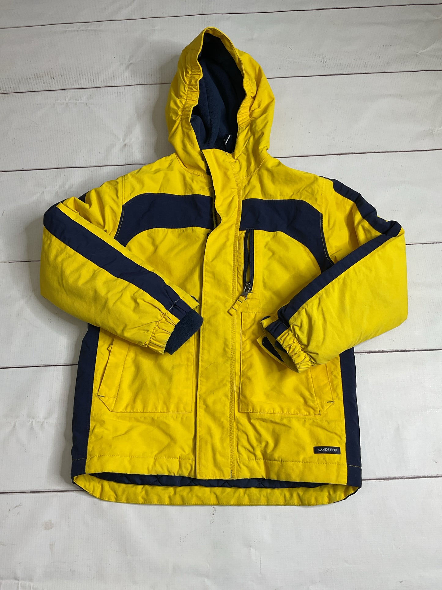 Lands End Size 5/6 Coat