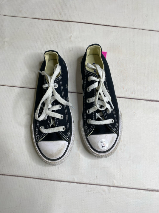 Converse Size 13 Shoes