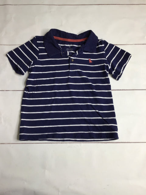 Carter's Size 4 Polo