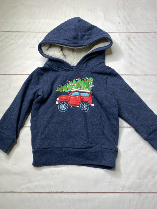 Jumping Bean Size 18M Hoodie