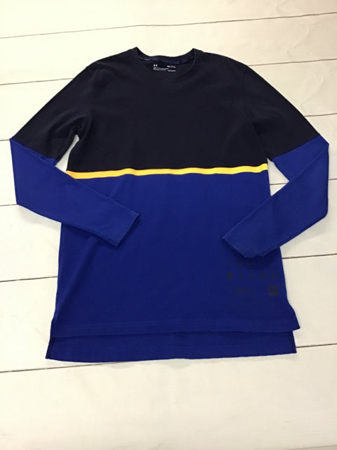 Under Armour Size Jr. - S Long Sleeve Top