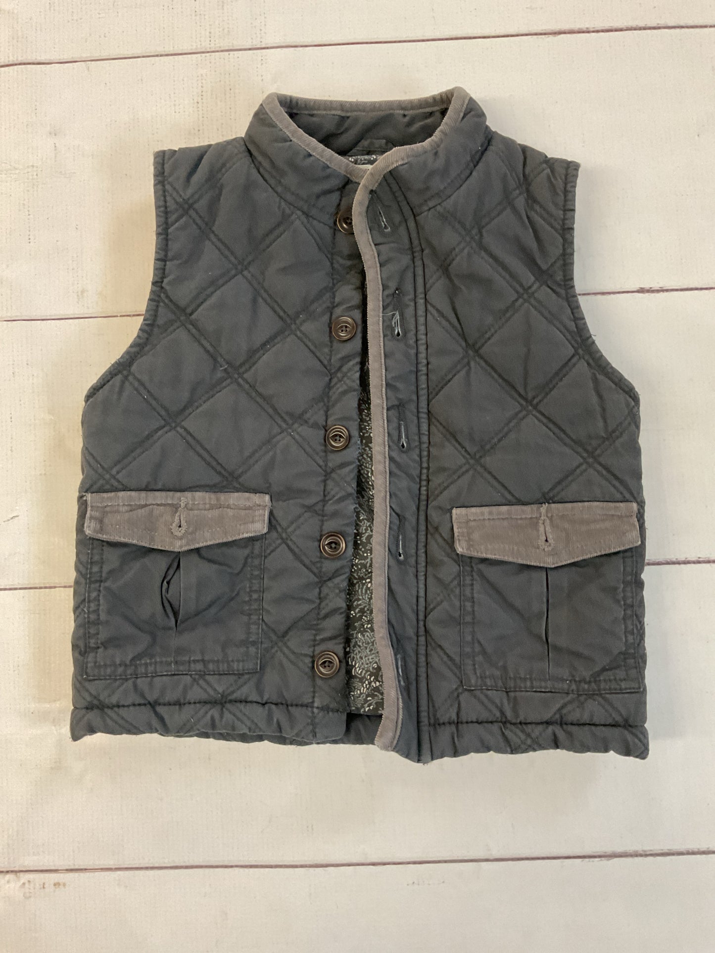 Genuine Merchandise Size 4 Vest