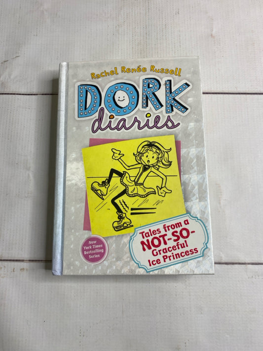 Dork Diaries Book