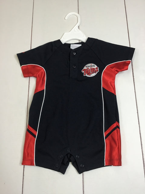 Majestic Size 6 Months Romper