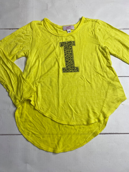 Sofi Size 5 Top