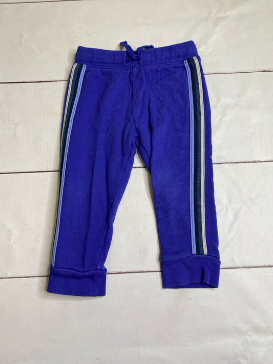 Tea Size 2 Joggers