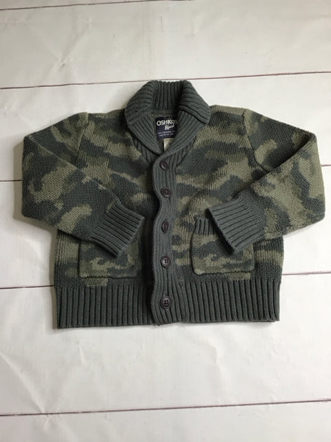 OshKosh Size 5 Sweater