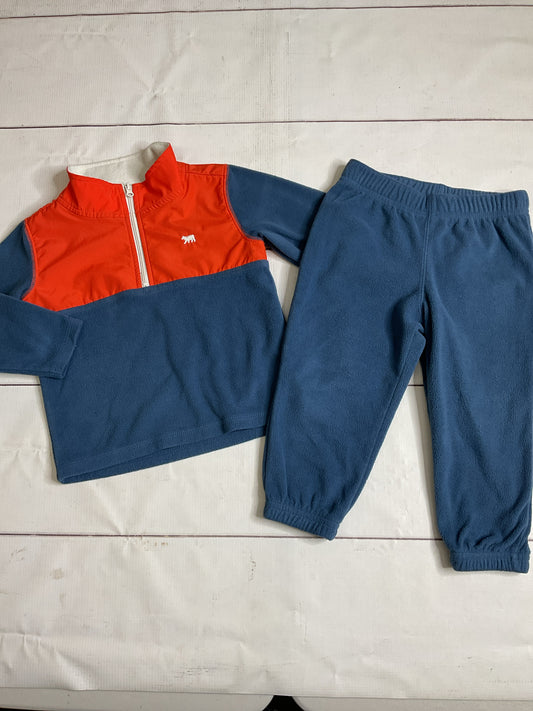 Carter's Size 24 Months 2pc. Outfit