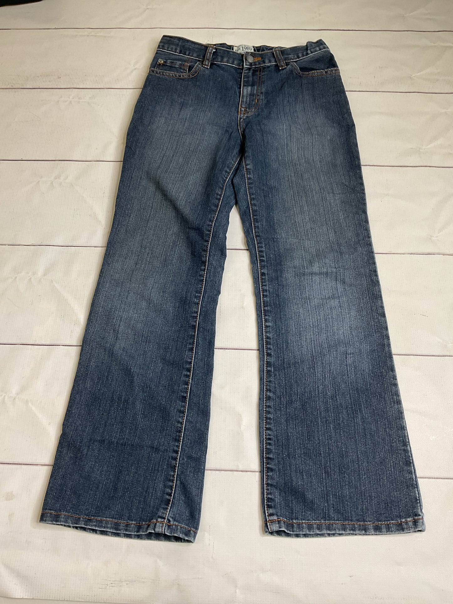 Children's Place Size 12 Jeans