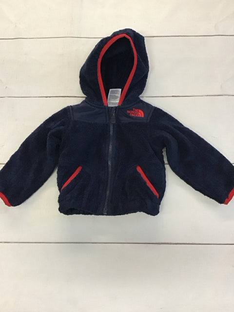 North Face Size 6/12M Jacket