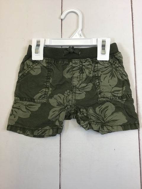 Children's Place Size 3M Shorts