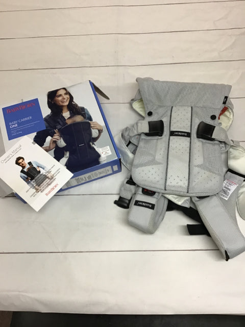 Baby Bjorn Baby Carrier